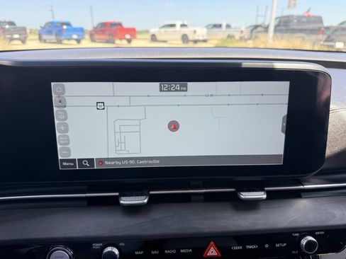 Used 2023 Kia Carnival SX FWD image 18