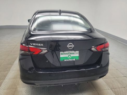 Used 2025 Nissan Versa SV FWD image 6