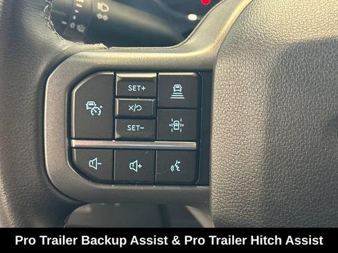 Used 2023 Ford F150 XLT w/ Equipment Group 302A High AWD/4WD image 37
