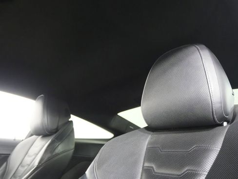 Used 2022 BMW 840i Coupe RWD image 11