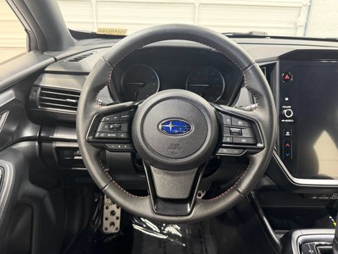 Used 2024 Subaru Impreza RS w/ Popular Package #3 AWD/4WD image 30