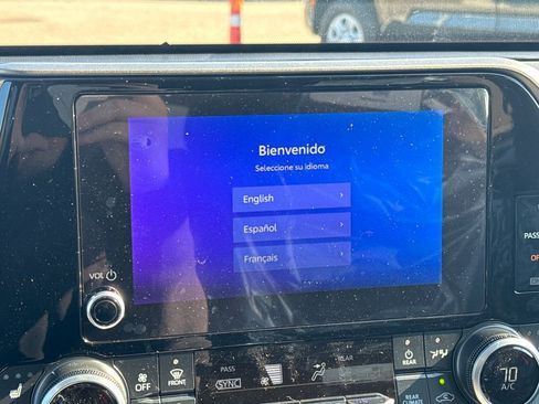 New 2026 Toyota Highlander XLE AWD/4WD image 21