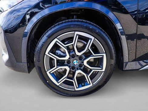 New 2026 BMW X1 xDrive28i w/ Technology Package AWD/4WD image 9