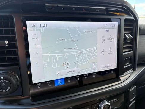 Used 2024 Ford F150 XLT w/ Equipment Group 302A MID image 18