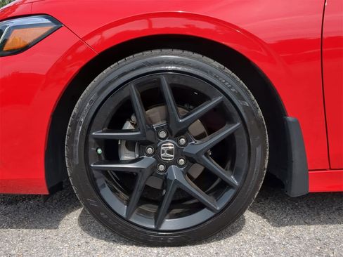 Used 2023 Honda Civic Sport image 11