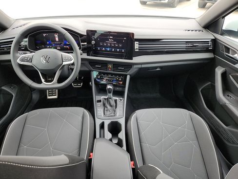 New 2026 Volkswagen Jetta Sport image 11