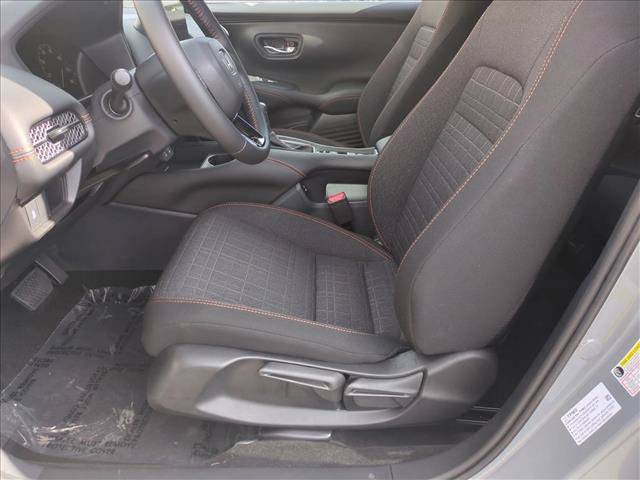 Used 2027 Honda HR-V Sport image 15