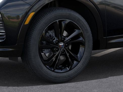 New 2026 Buick Envista Sport Touring w/ Convenience I Package FWD image 33