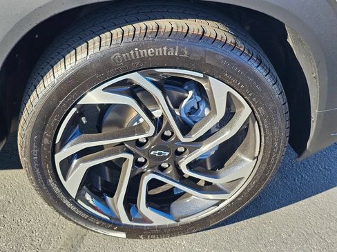 New 2026 Chevrolet TrailBlazer RS w/ Convenience Package FWD image 7