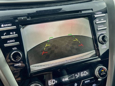 Used 2024 Nissan Murano SV FWD image 21