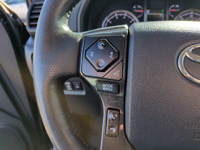 Certified 2023 Toyota 4Runner TRD Off-Road Premium w/ Off Road Premium Plus Package AWD/4WD image 16