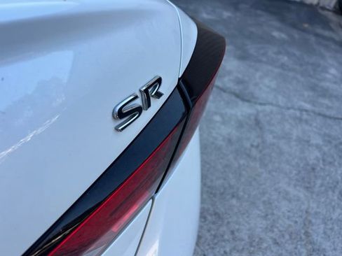 Used 2019 Nissan Altima 2.5 SR w/ SR Premium Package image 37