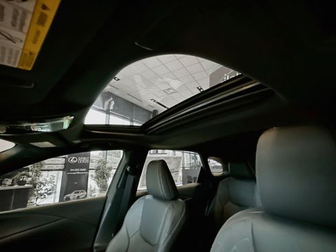 New 2026 Lexus RX 350 Premium w/ Convenience Package AWD/4WD image 14