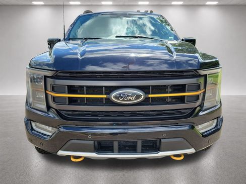 Used 2023 Ford F150 Tremor w/ Equipment Group 402A High AWD/4WD image 10