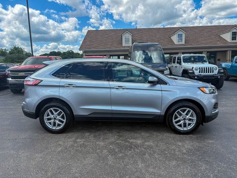 Used 2023 Ford Edge SEL w/ Convenience Package AWD/4WD image 19