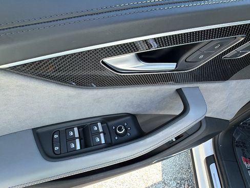 Used 2023 Audi SQ7 Prestige image 15