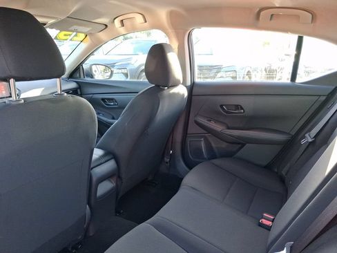 Used 2025 Nissan Sentra S FWD image 15