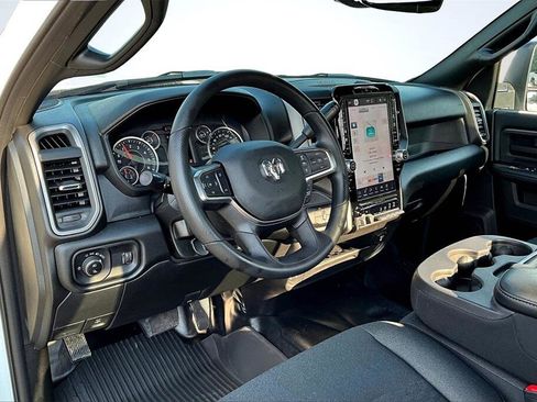 New 2026 RAM 2500 Tradesman image 6