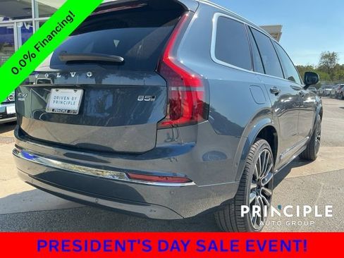 New 2026 Volvo XC90 B5 Plus image 8