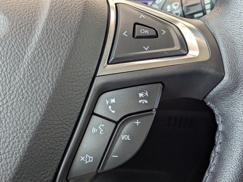 Certified 2023 Ford Edge SEL w/ Convenience Package AWD/4WD image 27