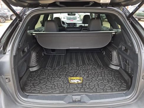 Certified 2025 Subaru Outback Wilderness w/ Wilderness Package AWD/4WD image 14