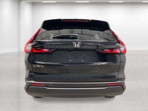 New 2026 Honda CR-V EX-L image 4
