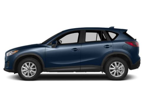 Used 2015 MAZDA CX-5 Touring AWD/4WD image 3