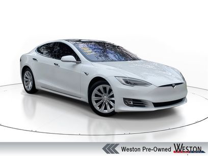 Used 2019 Tesla Model S 100D