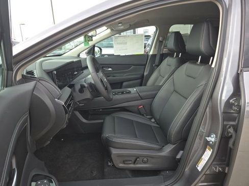 Certified 2025 Nissan Murano SV image 4