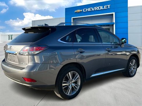 Used 2015 Lexus RX 350 350 image 5