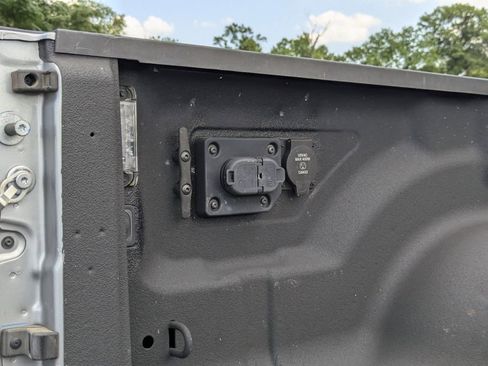 Used 2021 RAM 3500 Limited image 25