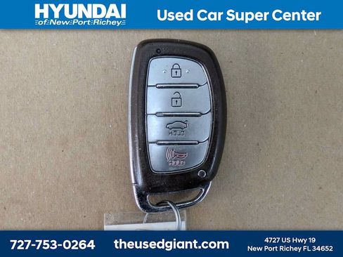 Used 2018 Hyundai Elantra Limited FWD image 33