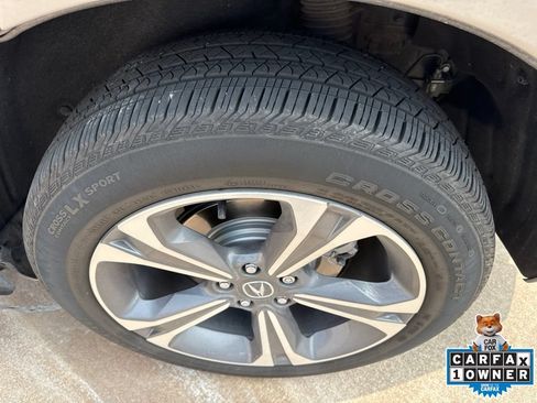 Used 2025 Acura RDX SH-AWD w/ Technology Package image 32