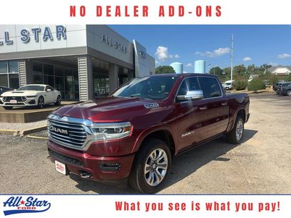 Used 2020 RAM 1500 Limited