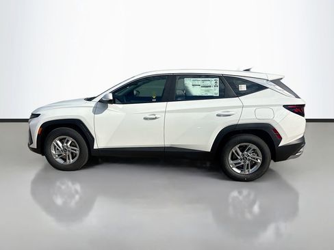 New 2026 Hyundai Tucson SE image 8