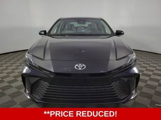 Used 2025 Toyota Camry LE w/ Convenience Package FWD video 2