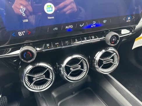 New 2026 Chevrolet Blazer EV LT image 27