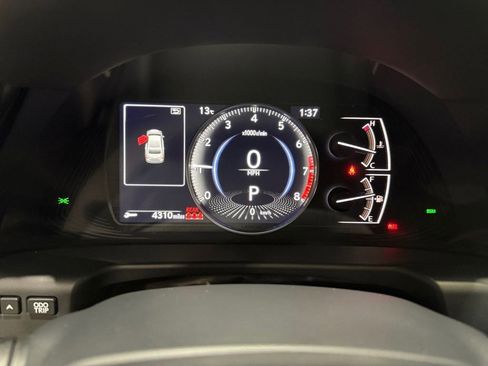 Used 2023 Lexus ES 350 w/ Premium Package image 27