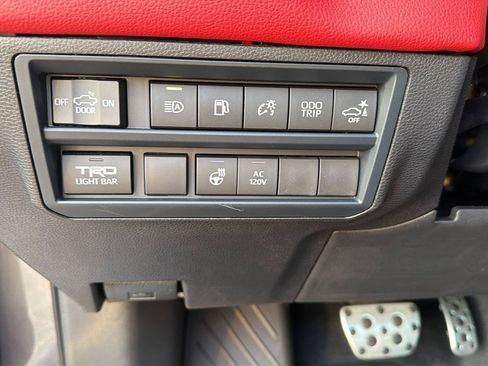 New 2026 Toyota Tundra TRD Pro AWD/4WD image 19