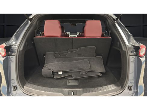 Used 2021 MAZDA CX-9 Carbon Edition AWD/4WD image 28