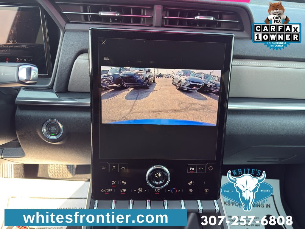 Used 2026 GMC Terrain Elevation AWD/4WD image 20