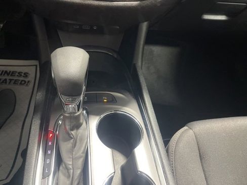 Used 2024 Chevrolet Malibu LT image 18