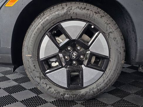 New 2026 Hyundai Santa Fe SE image 11