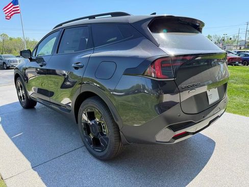 New 2026 Kia Sportage X-Line image 20