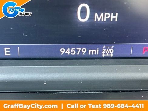 Used 2019 Chevrolet Silverado 1500 LT w/ All-Star Edition image 15