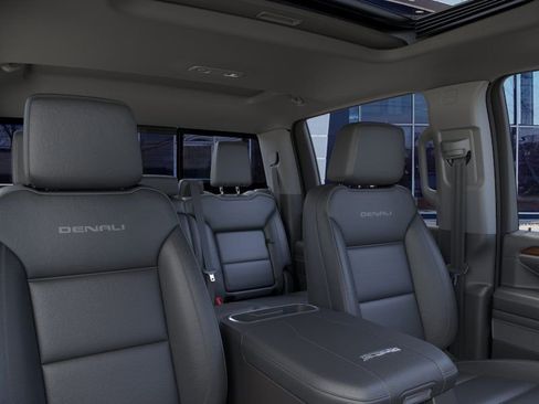 New 2026 GMC Sierra 2500 Denali image 24