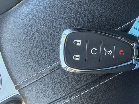 Used 2024 Chevrolet Blazer LT w/ Convenience Package FWD image 13