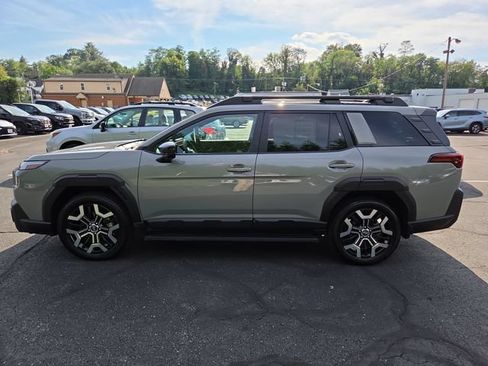 Used 2026 Subaru Outback Touring XT AWD/4WD image 4