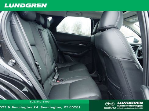 Used 2026 MAZDA CX-30 AWD 2.5 S image 30