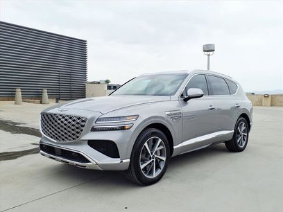 Used 2026 Genesis GV80 2.5T Advanced